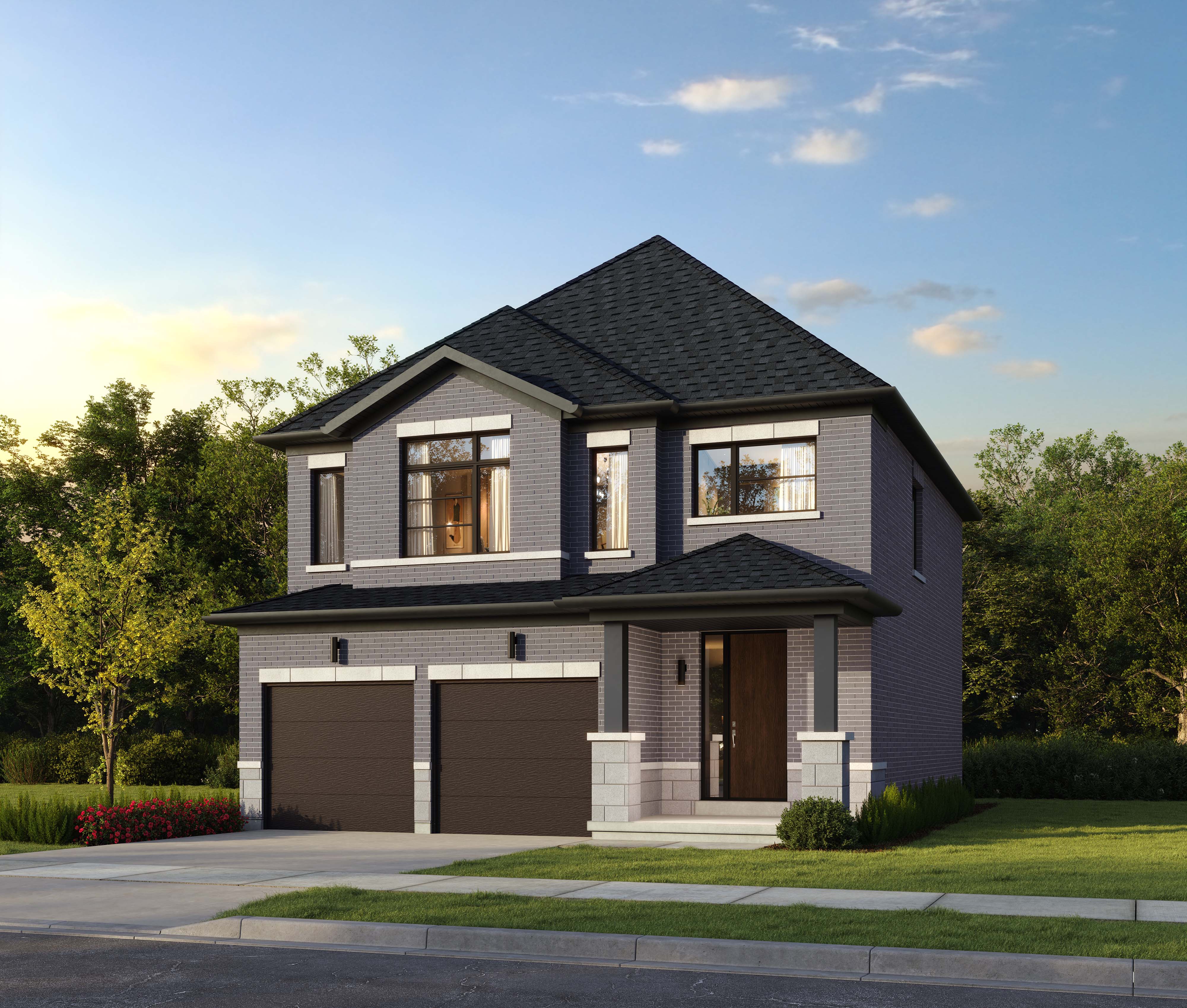 MAPLE elevation